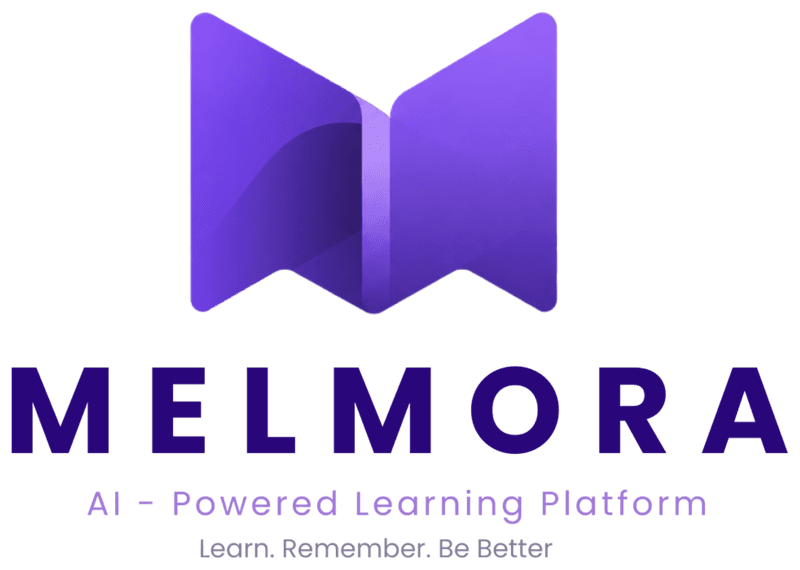 Melmora logo
